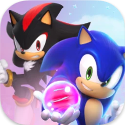 Sonic Dream Team icon